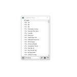 Pocket Radio Player-07