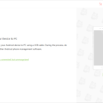 Tenroshare UltraData Android Data Recovery-02