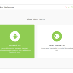 Tenroshare UltraData Android Data Recovery-03