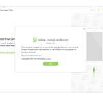 Tenroshare UltraData Android Data Recovery-04
