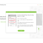 Tenroshare UltraData Android Data Recovery-05