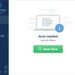 Driver_Easy_scan_unchecked