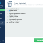 Driver_Easy_tools_uninstall