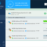 Driver_Easy_updating