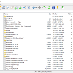 EF CheckSum Manager-05