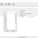 EF Duplicate Files Manager-06