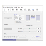 Sound Normalizer-02