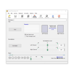 Sound Normalizer-08