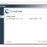 FileToFolder4
