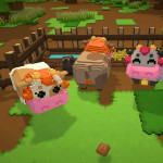 Staxel-3