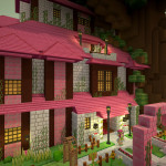 Staxel-9
