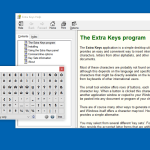 Extra_Keys -1