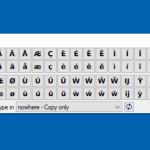 Extra_Keys -2