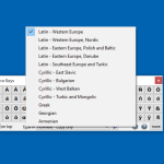 Extra_Keys -3