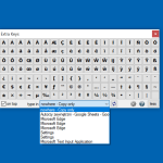 Extra_Keys -5