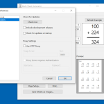MathSheetGenerator-4