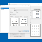 MathSheetGenerator-6