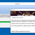 RealSpeed-5