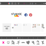 ShapeX-9
