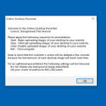 Online Desktop Presenter-1