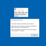 Online Desktop Presenter-6
