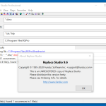 Replace Studio Pro-10