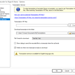 Amolto Call Recorder for Skype and Teams-2