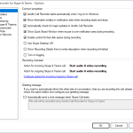 Amolto Call Recorder for Skype and Teams-8