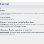 Free Firewall-4