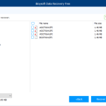 iBoysoft Data Recovery for Windows-8