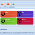 Shoviv MBOX to PST Converter-1
