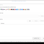 Shoviv MBOX to PST Converter-2