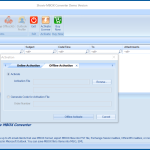 Shoviv MBOX to PST Converter-3