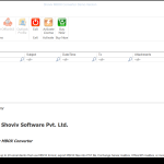 Shoviv MBOX to PST Converter-5