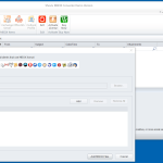Shoviv MBOX to PST Converter-7