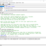 Advanced BAT to EXE Converter-3