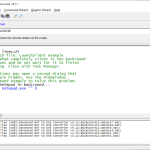Advanced BAT to EXE Converter-7