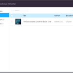 Audiobook Converter-1