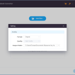Audiobook Converter-3