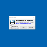 HWiNFO-4