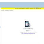 iBackup Extractor-11