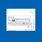 Max Remote-2