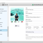 Music Tag-1