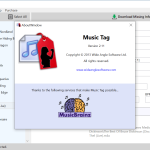 Music Tag-2