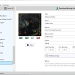 Music Tag-3
