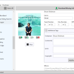 Music Tag-4