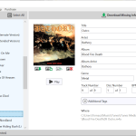 Music Tag-5