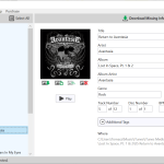 Music Tag-6