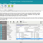 PDF-Converter-PDF-quick-convert