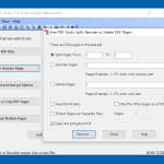 PDFill PDF Editor-11